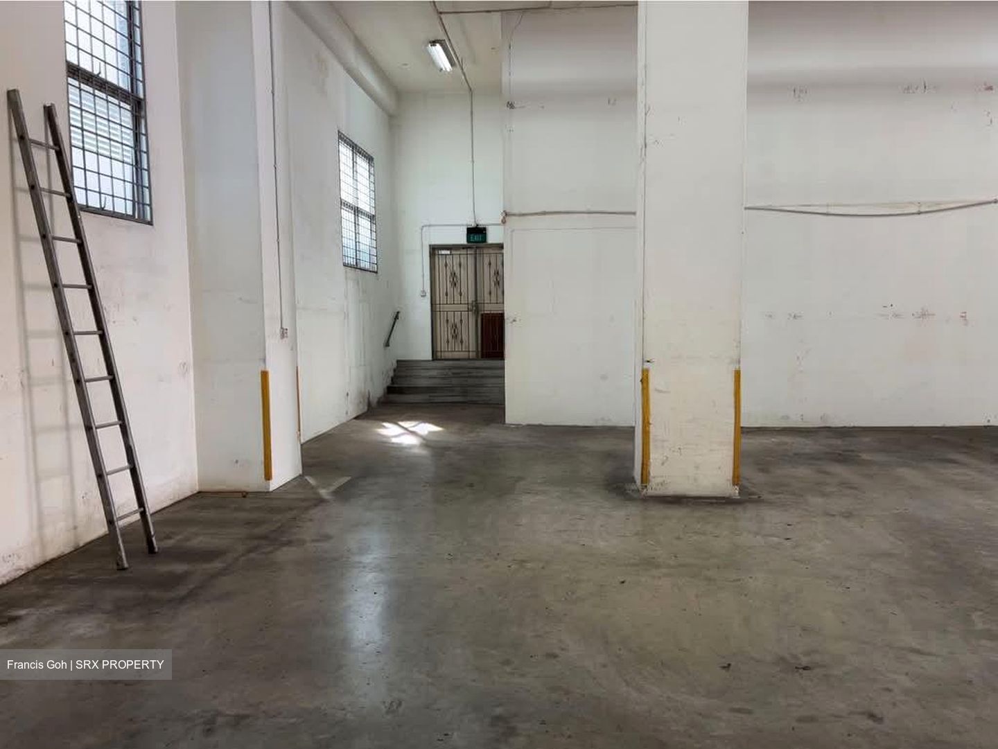 Bizlink Centre (D14), Factory #561505881